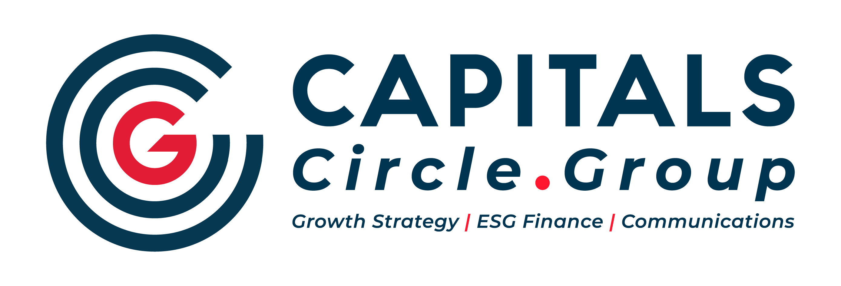 Capitals Circle Group
